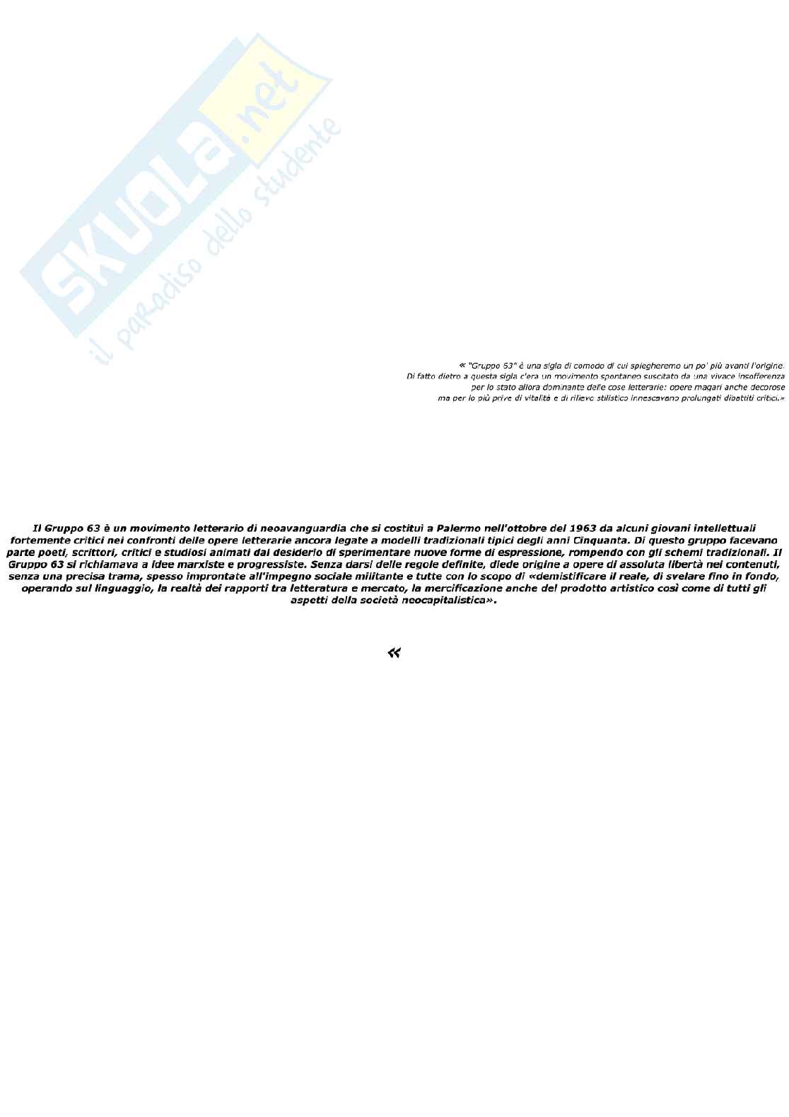 Il pendolo di Foucault Pag. 2
