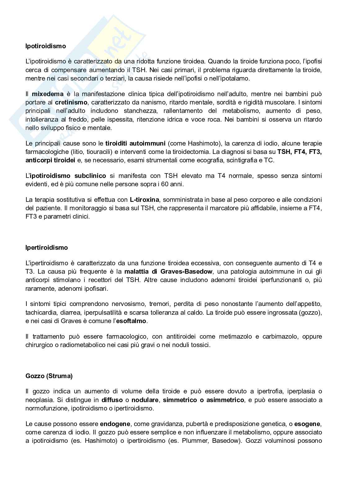 Spiegazione di Farmacologia  Pag. 31