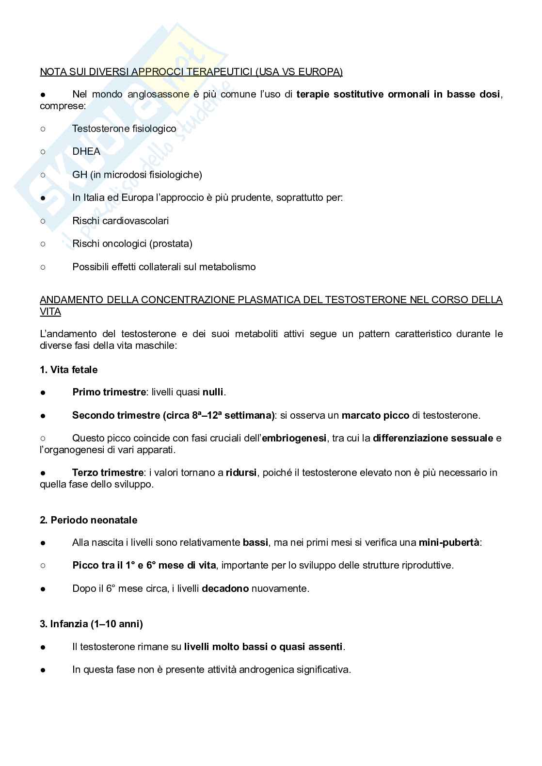 Spiegazione di Farmacologia  Pag. 6