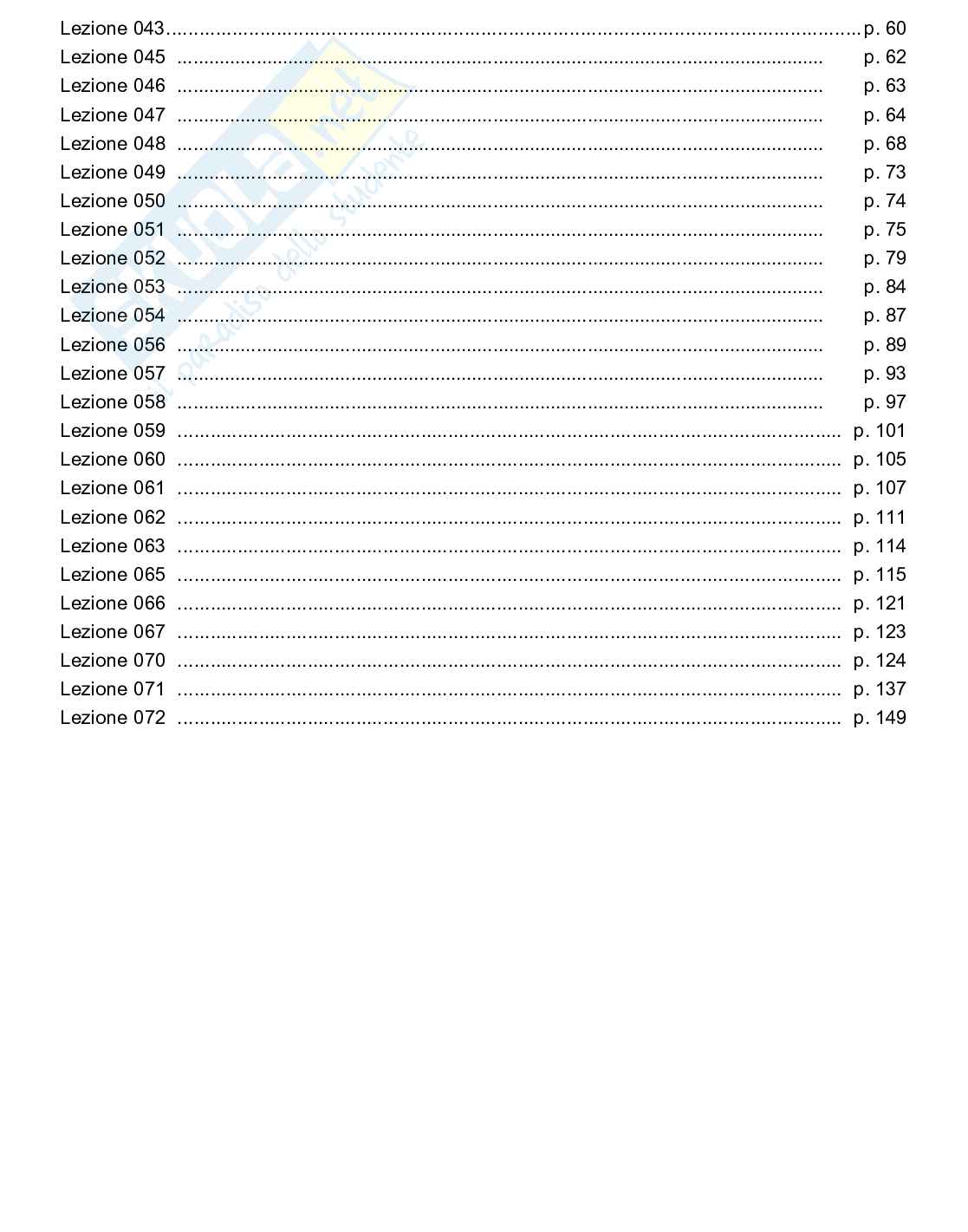 Paniere chiuso Teoria delle strutture Pag. 2