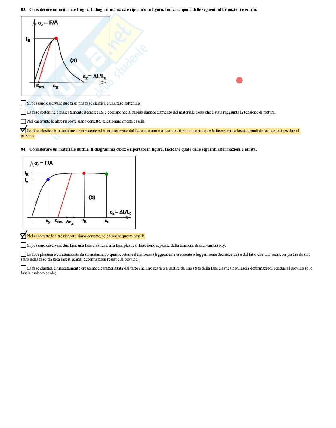 Paniere chiuso Teoria delle strutture Pag. 36