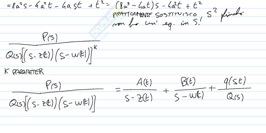 Esercizi Digital Signal Processing (DSP) Pag. 11