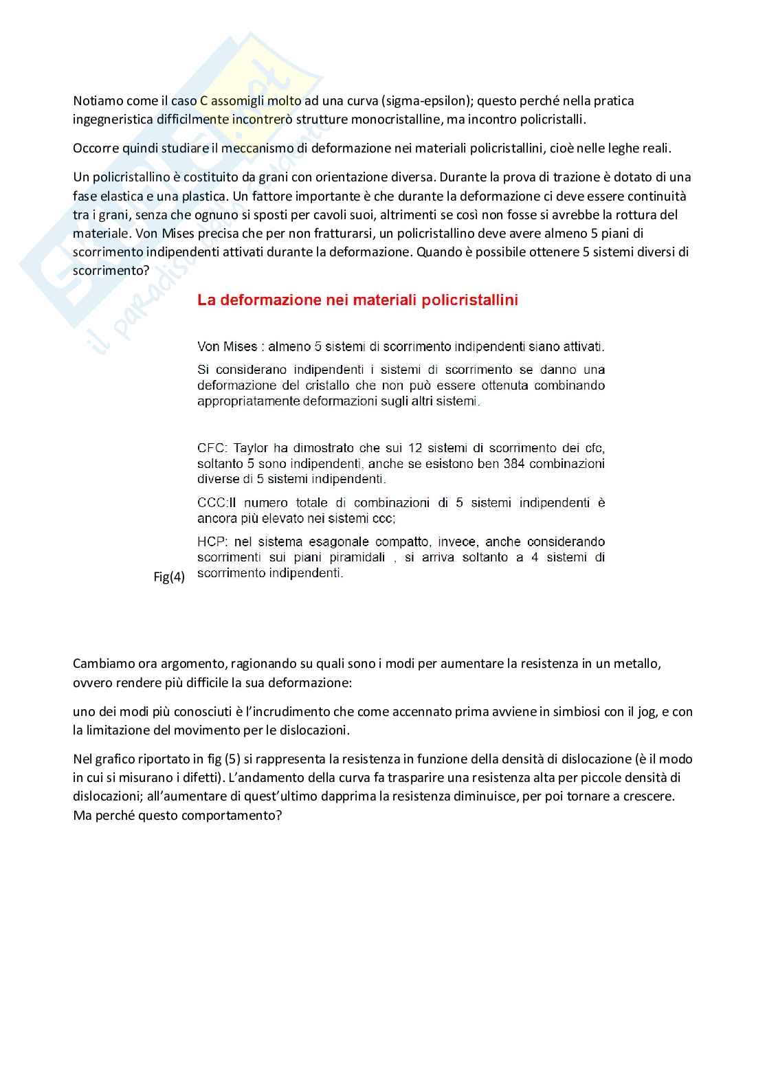 Metallurgia meccanica Pag. 36