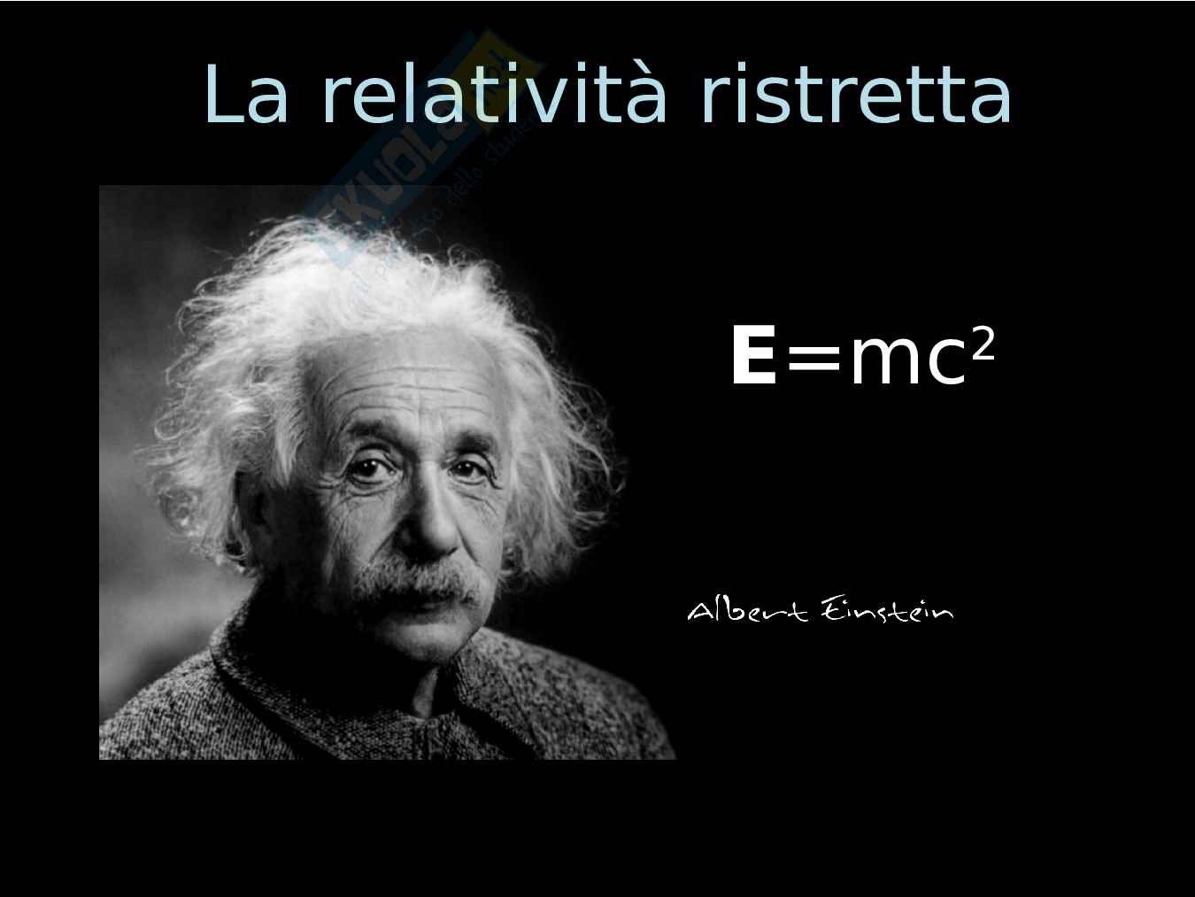 Apparenza o realtà, tesina Pag. 11