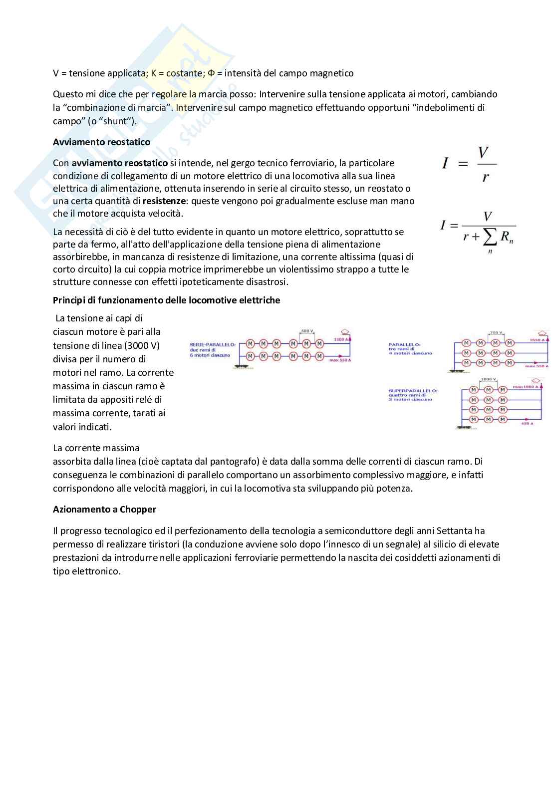 Licenza da macchinista - Modulo 4 Pag. 2