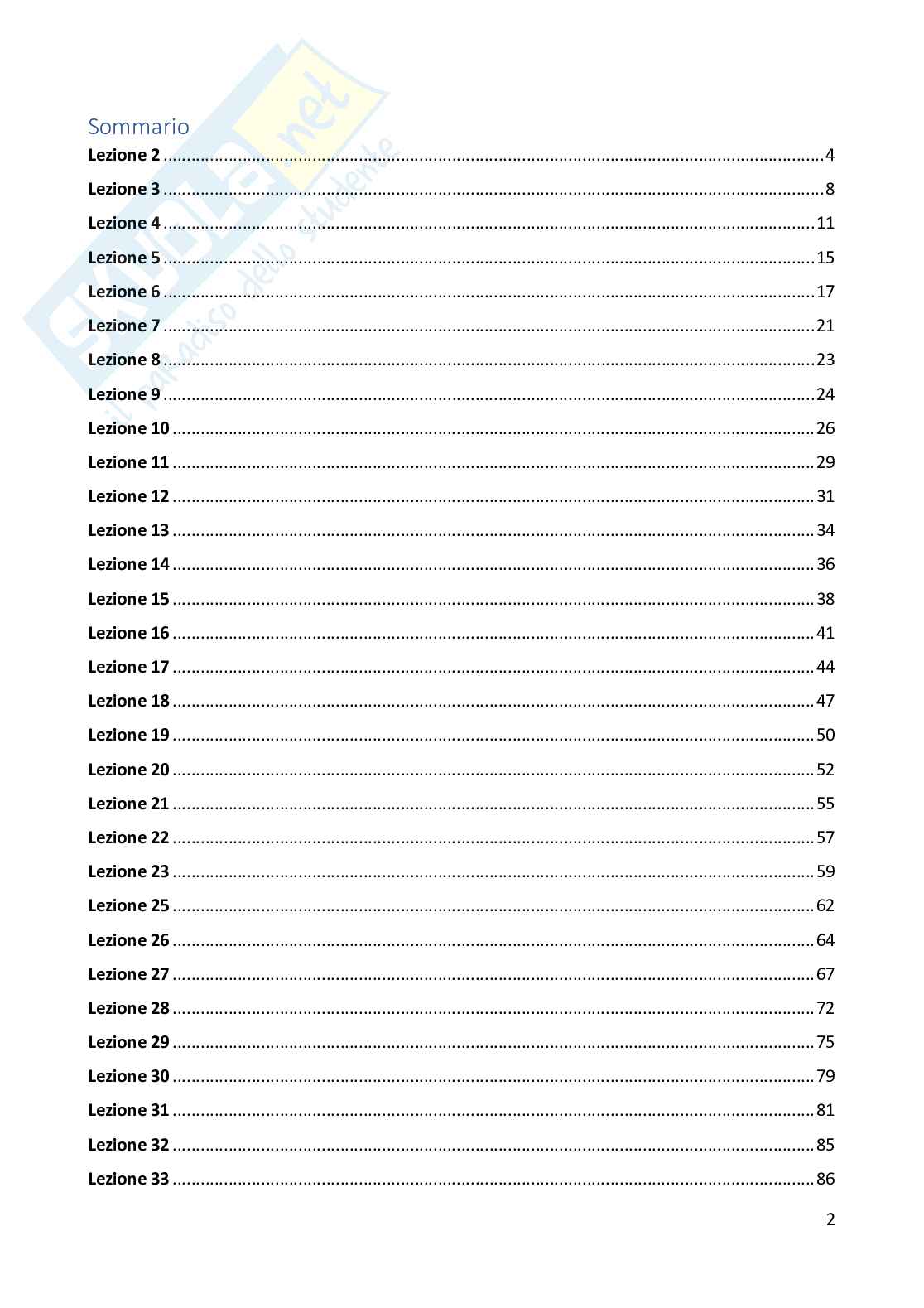 Comunicazione d’impresa – Paniere risposte aperte completo (361) Pag. 2