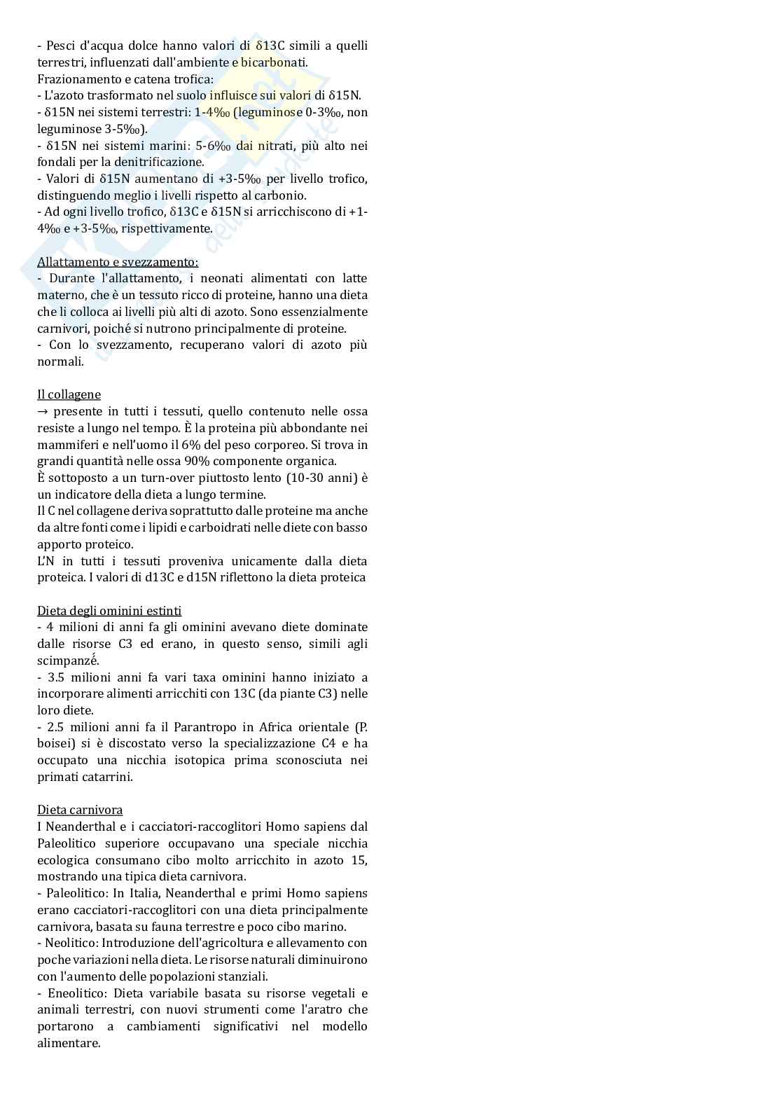 Antropologia Pag. 11