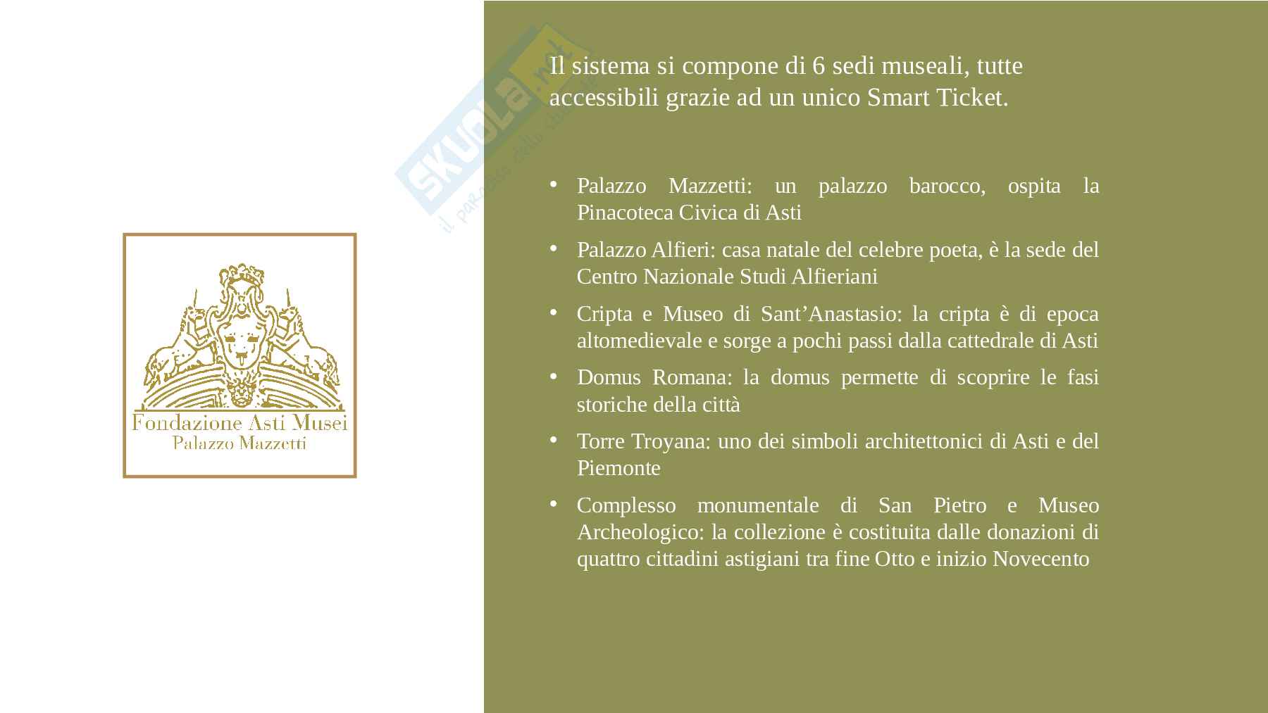 Progetto di Analisi di Rete Pag. 2
