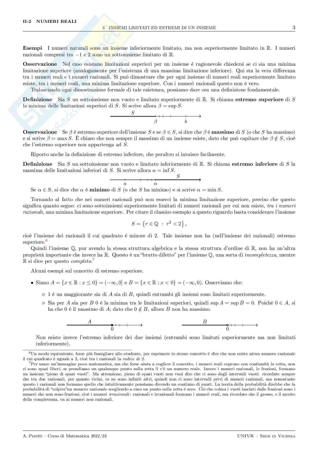  Matematica e elementi di statistica Pag. 41