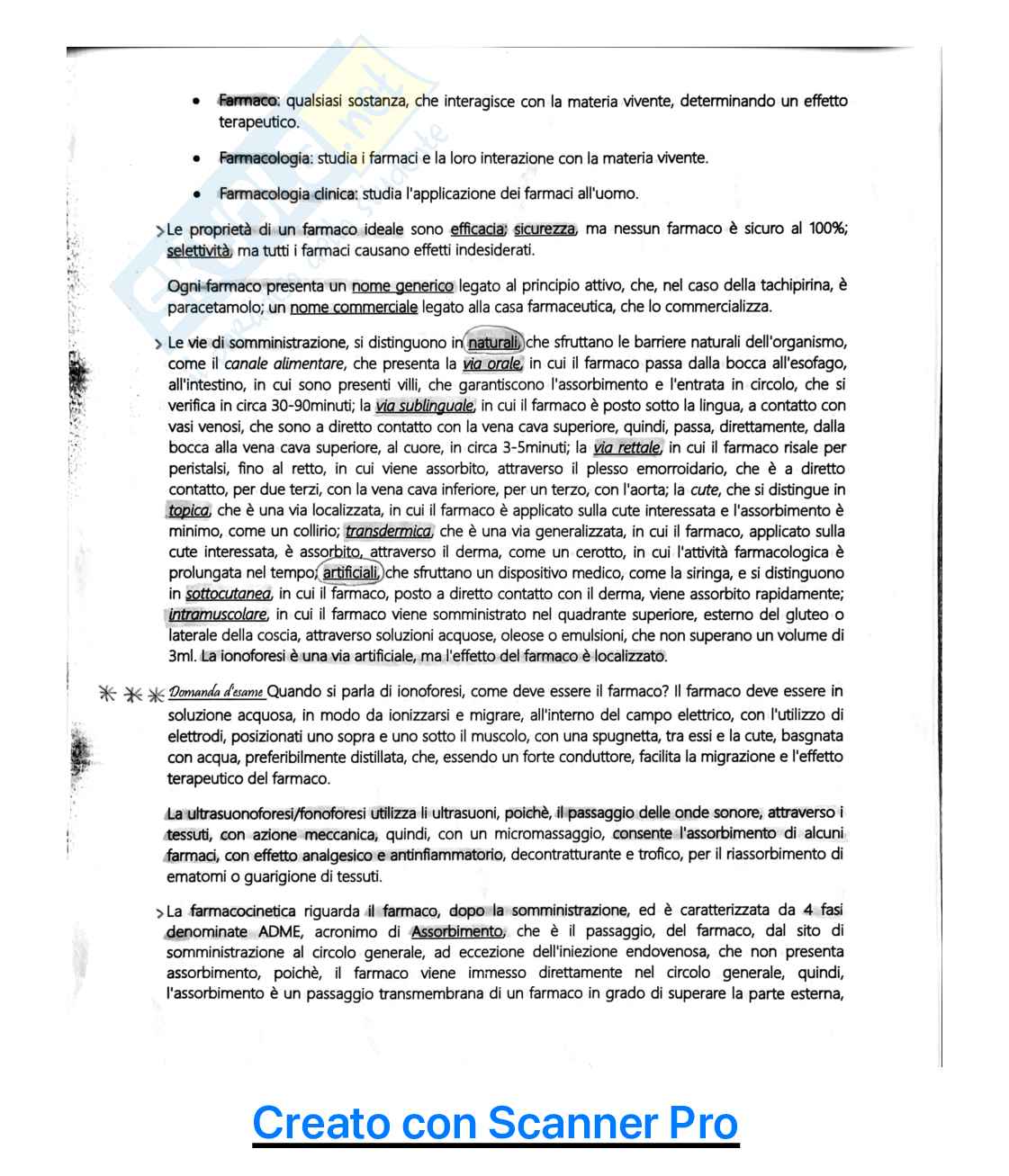 Triesis - Appunti Di Simeografia Per Studio E Ricerca