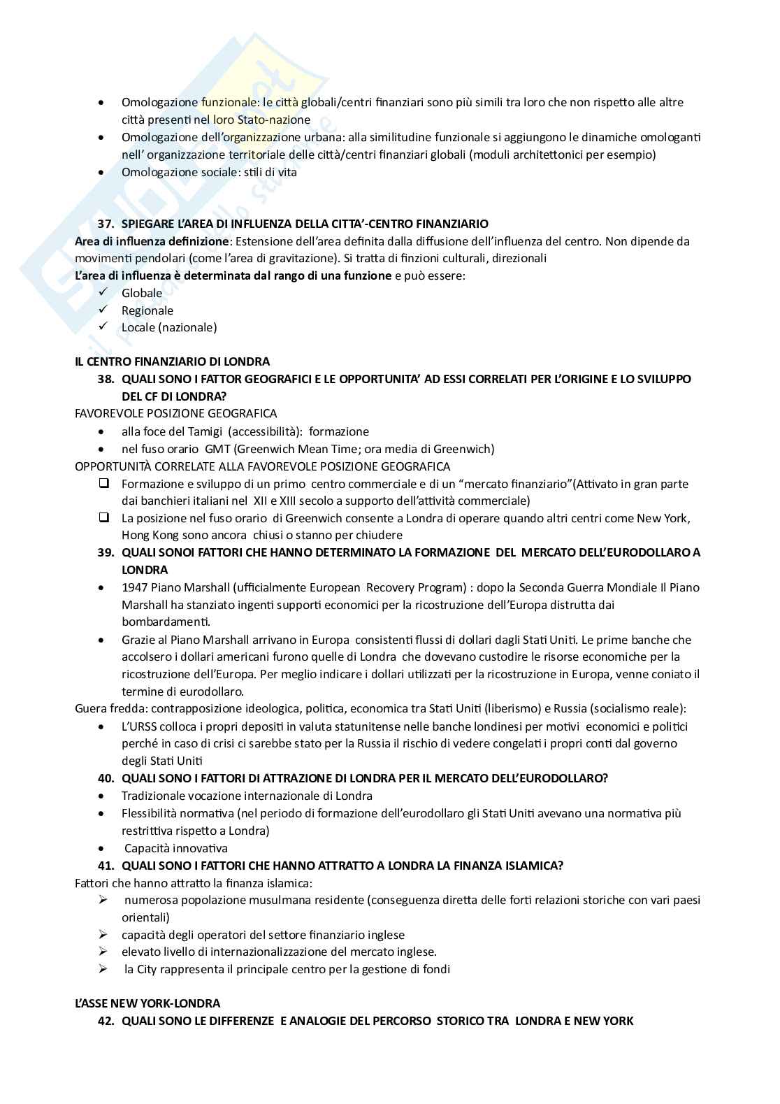 Geografia  Pag. 6
