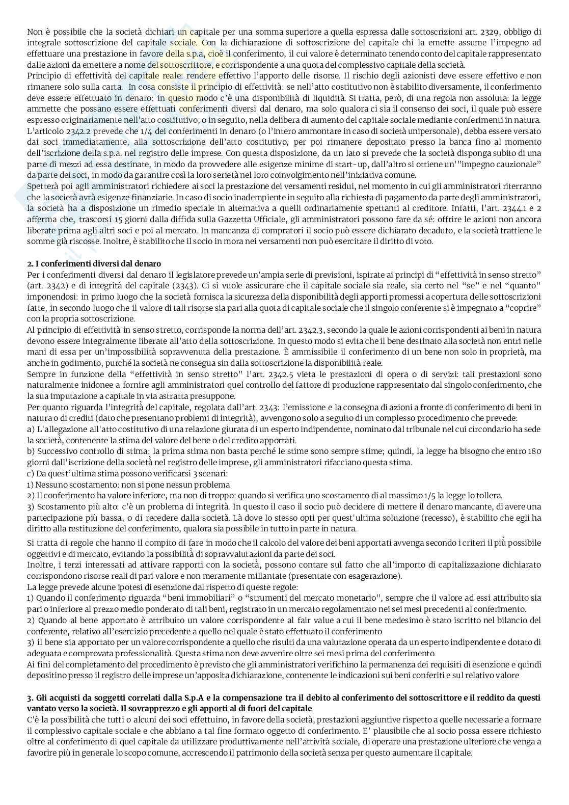 Diritto commerciale Pag. 41
