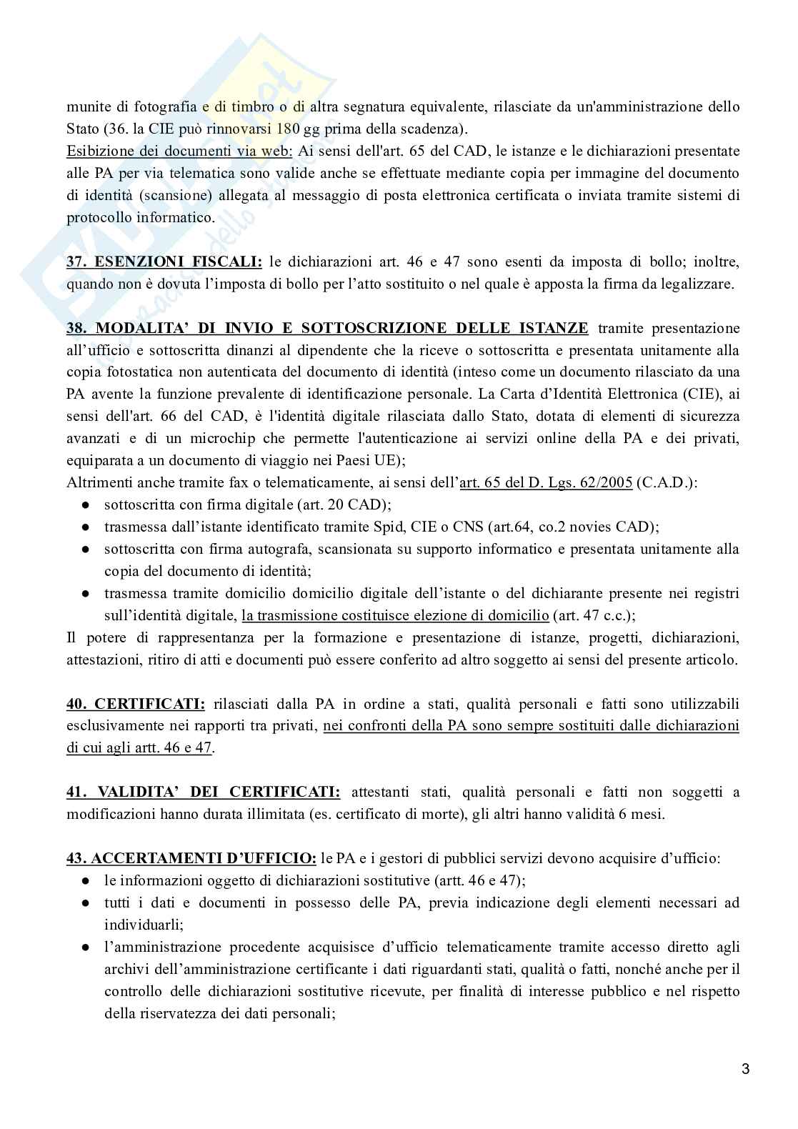 Diritto amministrativo per Concorsi pubblici aggiornato al 2026 Pag. 56