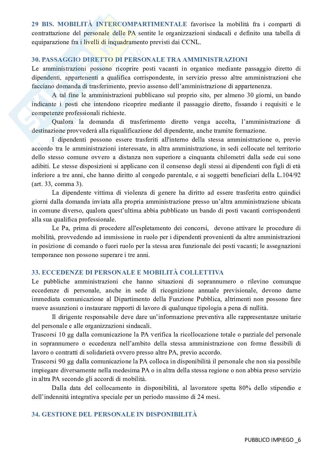 Diritto amministrativo per Concorsi pubblici aggiornato al 2026 Pag. 71