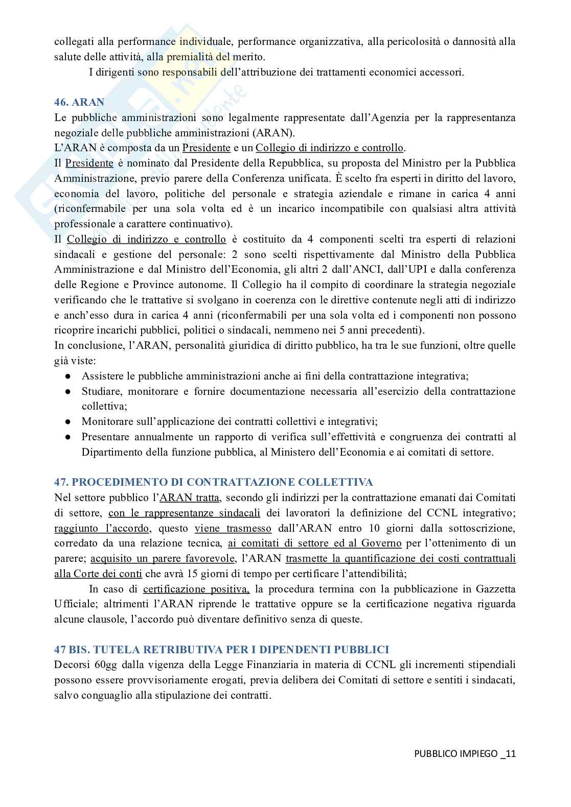 Diritto amministrativo per Concorsi pubblici aggiornato al 2026 Pag. 76