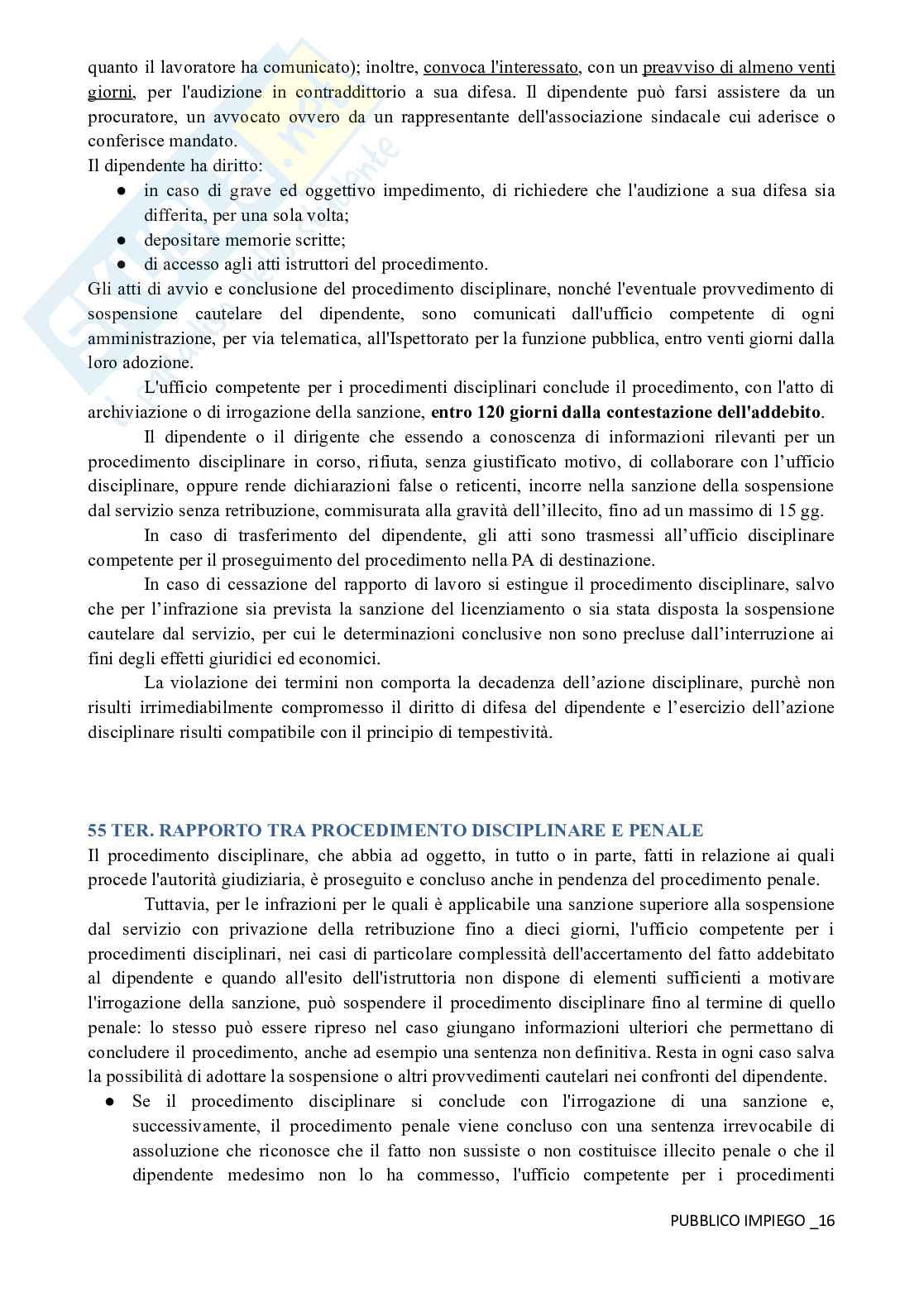 Diritto amministrativo per Concorsi pubblici aggiornato al 2026 Pag. 81