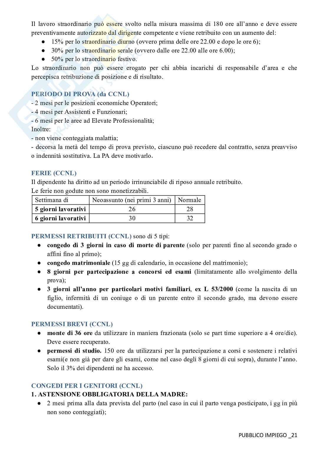Diritto amministrativo per Concorsi pubblici aggiornato al 2026 Pag. 86