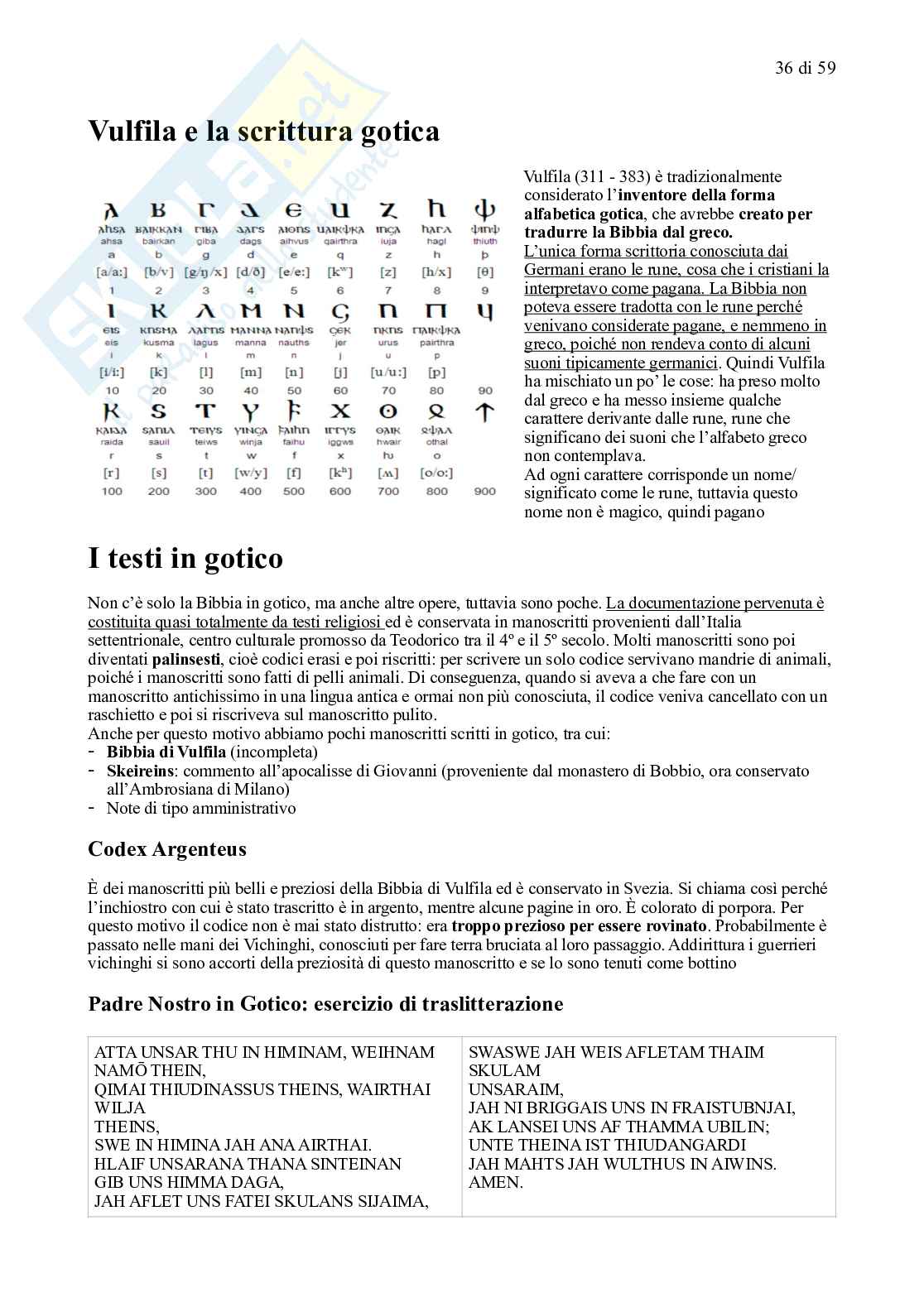FIlologia germanica Pag. 36