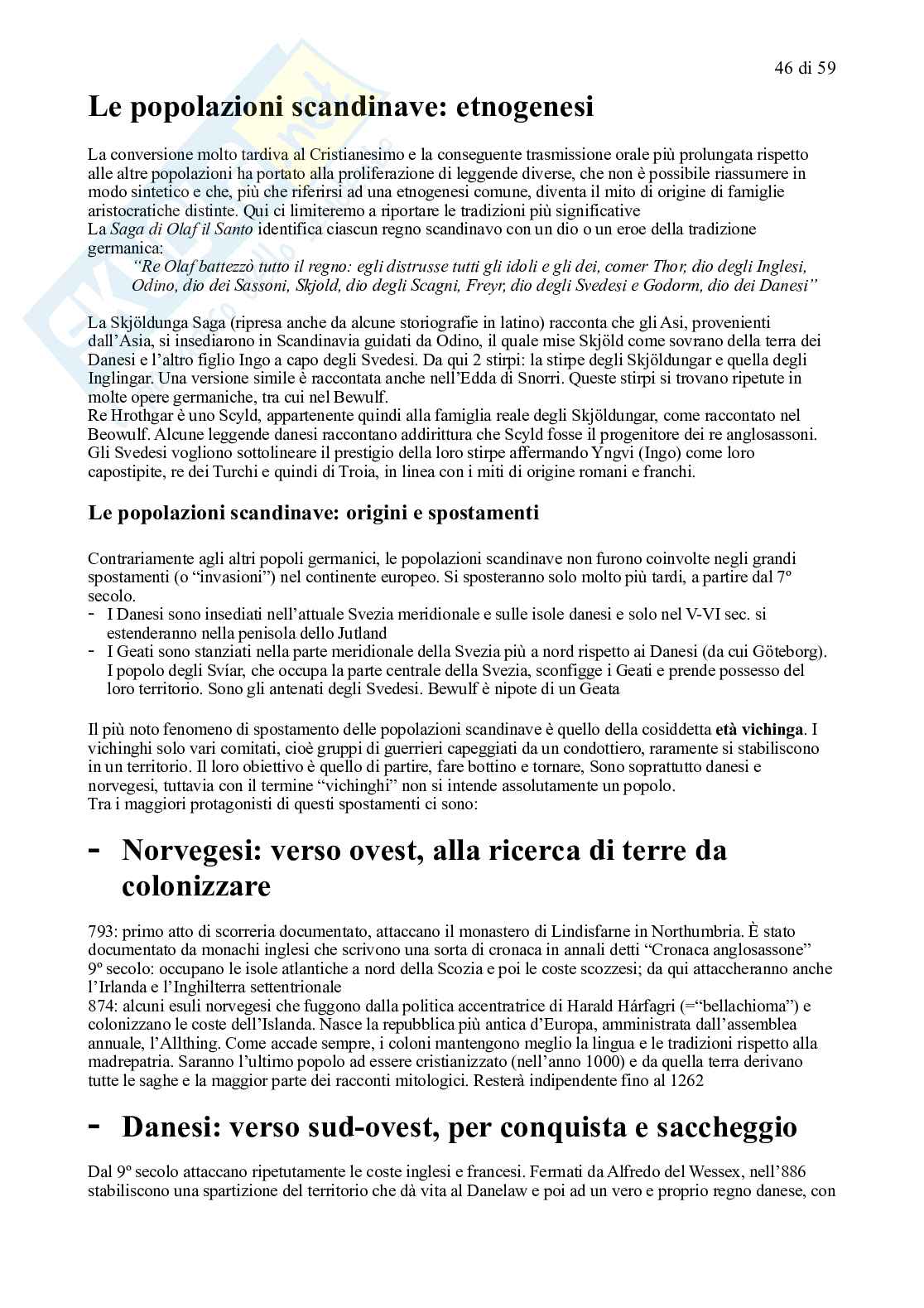 FIlologia germanica Pag. 46