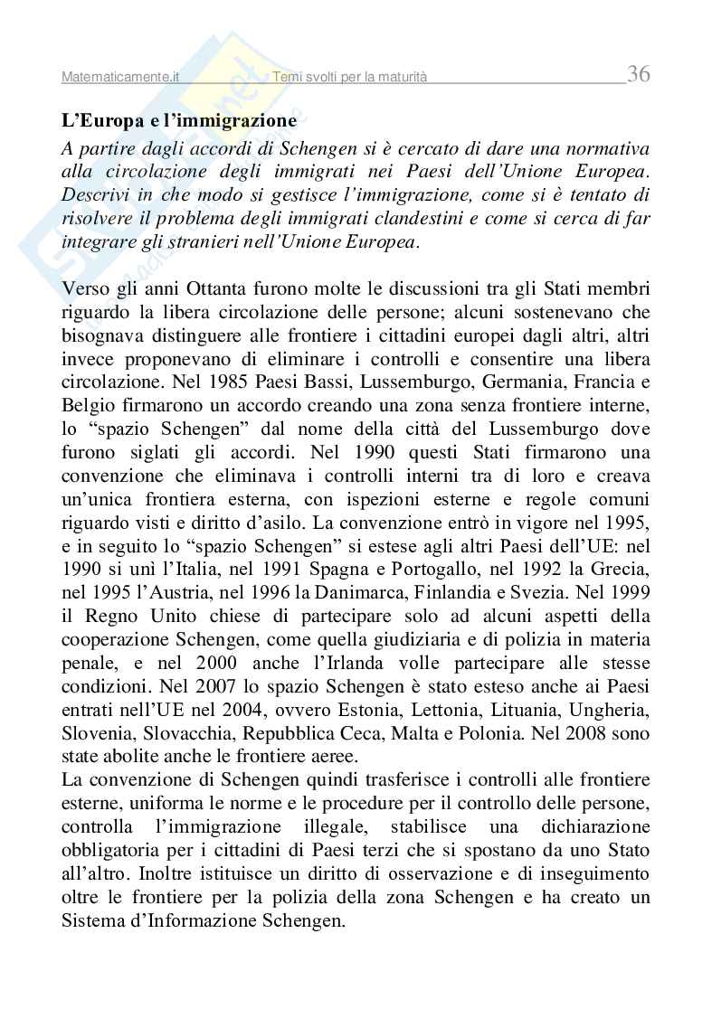 Temi svolti per la maturità (ebook) Pag. 36