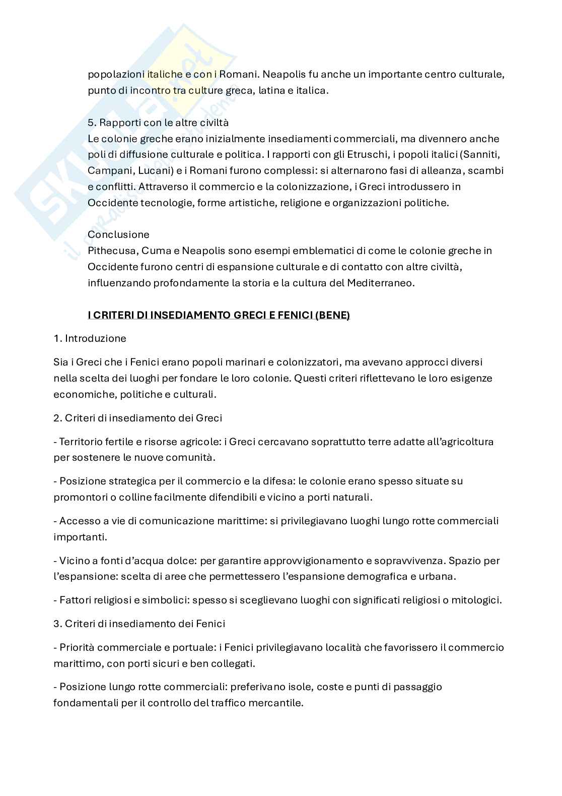 Storia dell'architettura 2 - Architettura greca Pag. 36