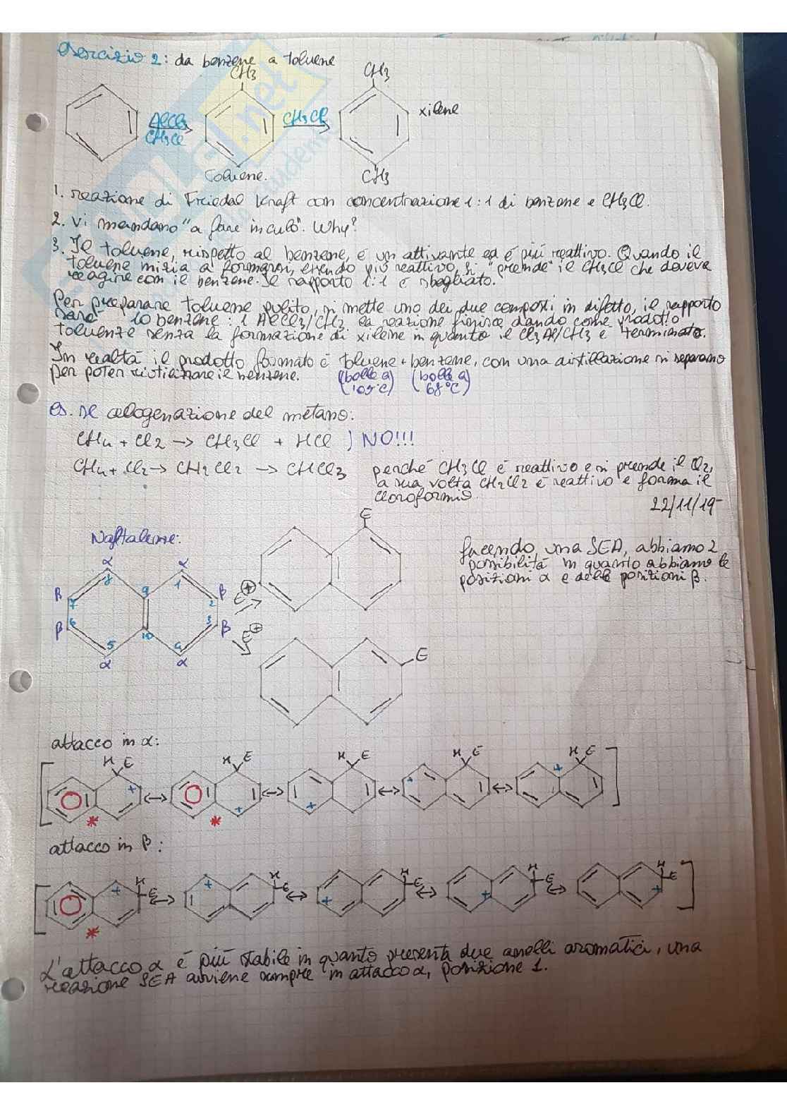 Chimica organica Pag. 56