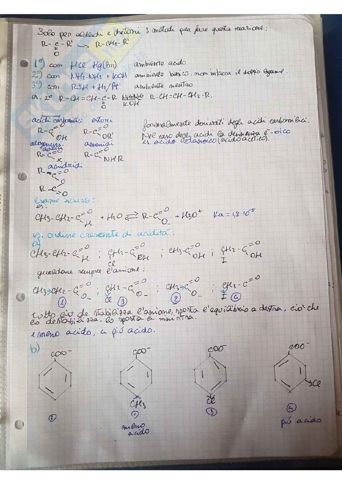 Chimica organica Pag. 66