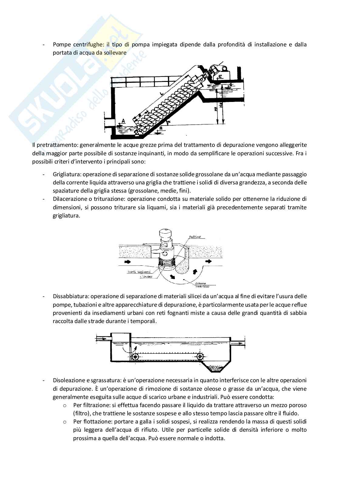 Riassunto - Ecologia Industriale e Certificazione Integrata Pag. 31