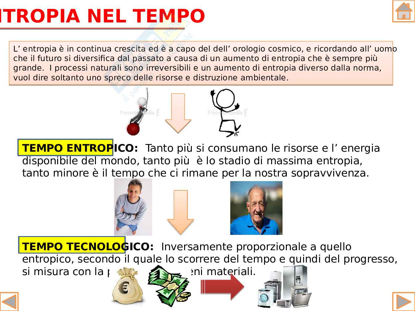 Entropia Generale Pag. 11