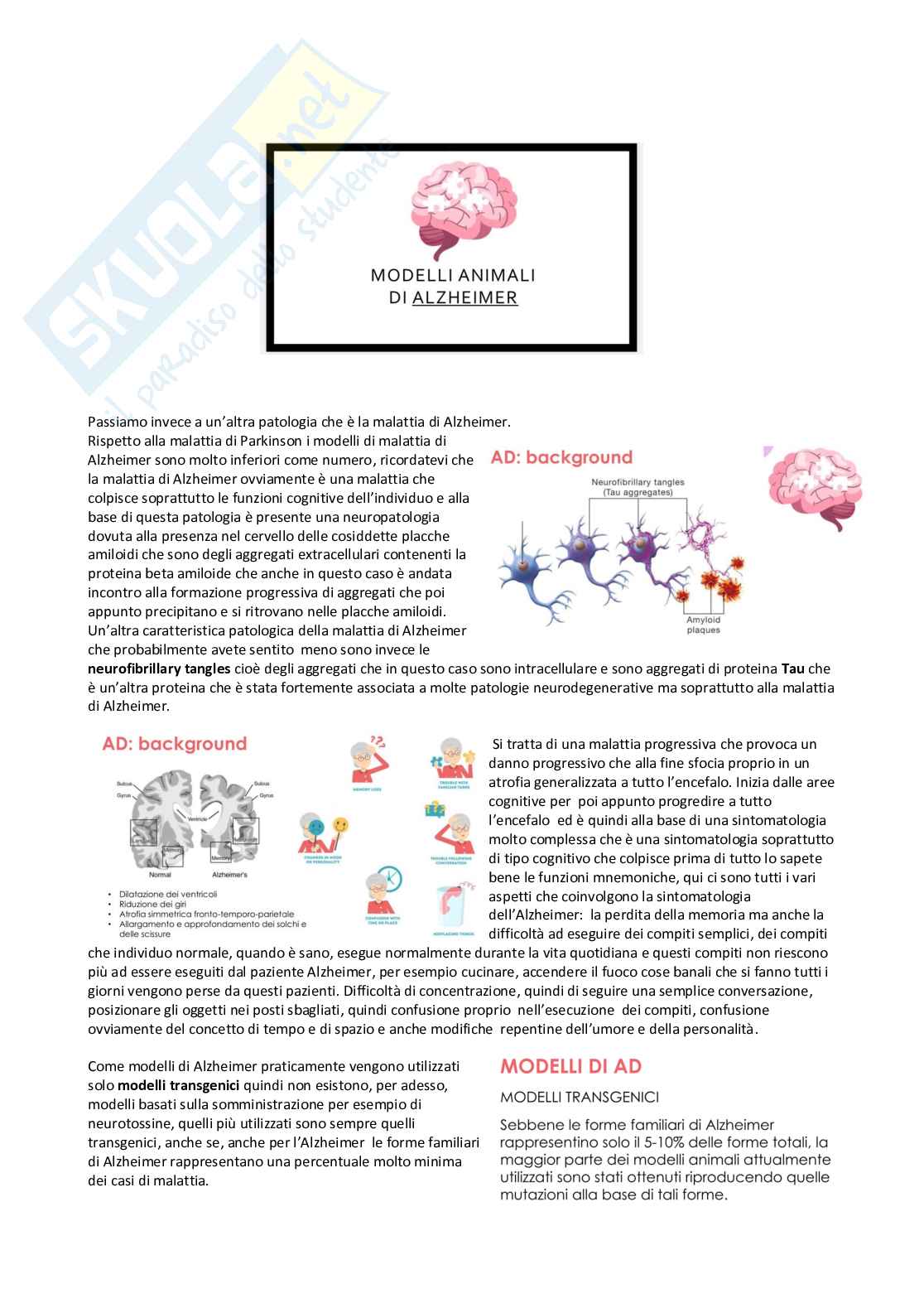 Tossicologia generale e del farmaco - parte 6 Pag. 51