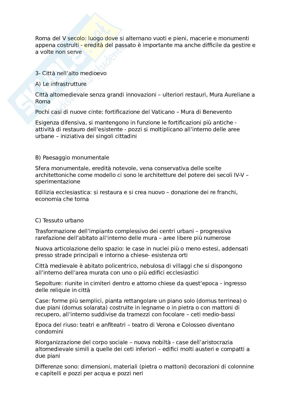 Schemi archeologia Pag. 6