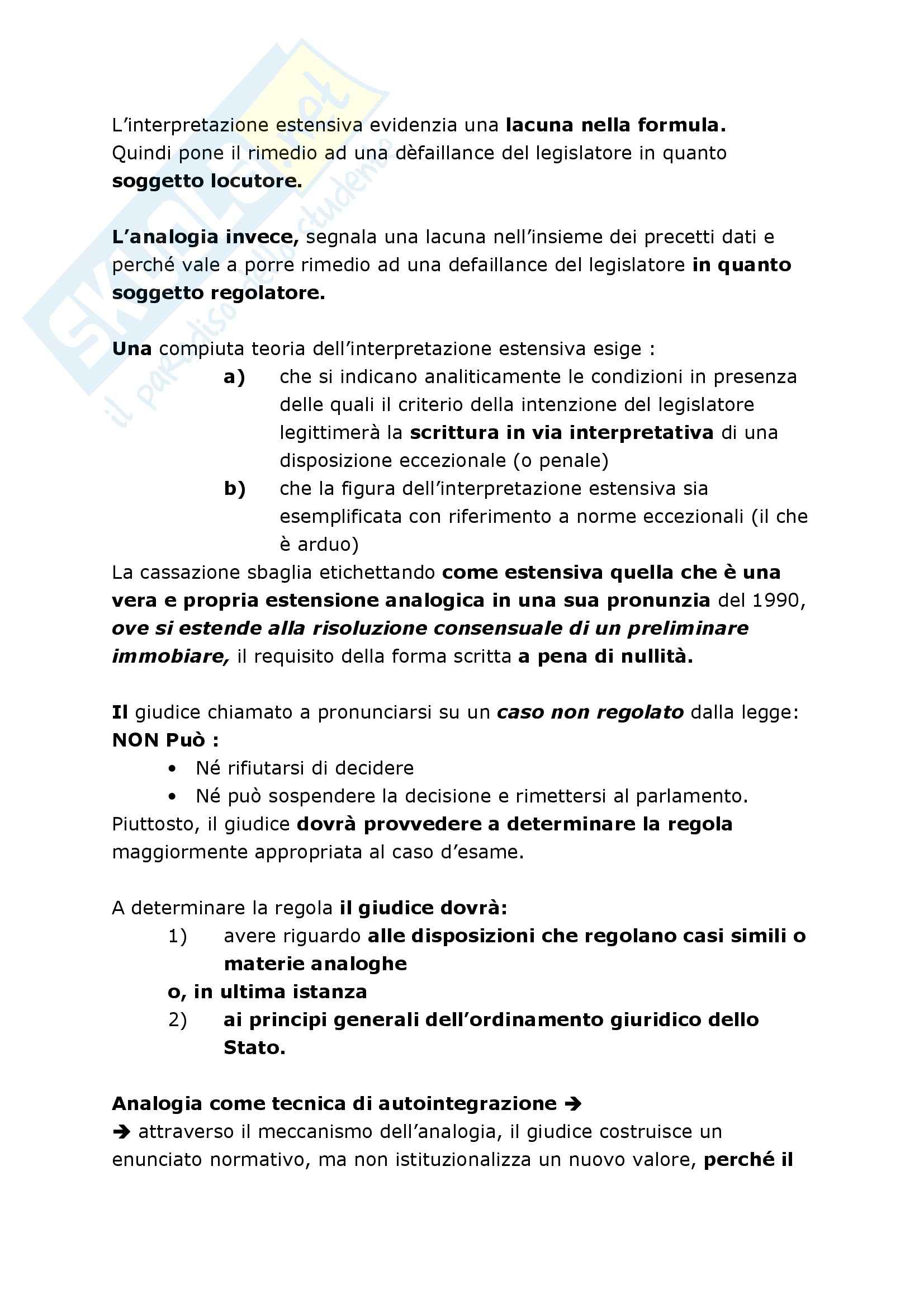 Diritto Civile - Corso completo Pag. 81