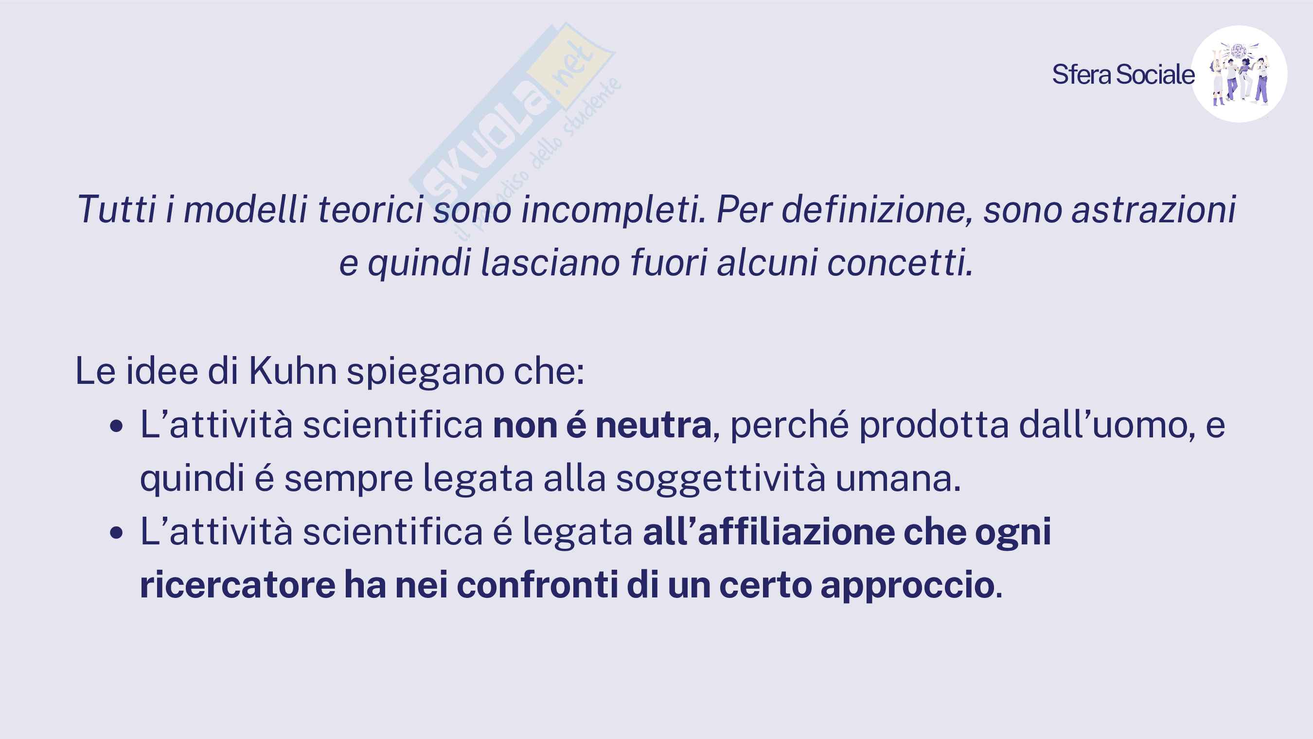 Lavoro di gruppo Pag. 11