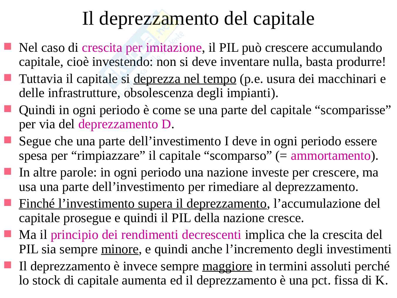 Economia politica Pag. 56