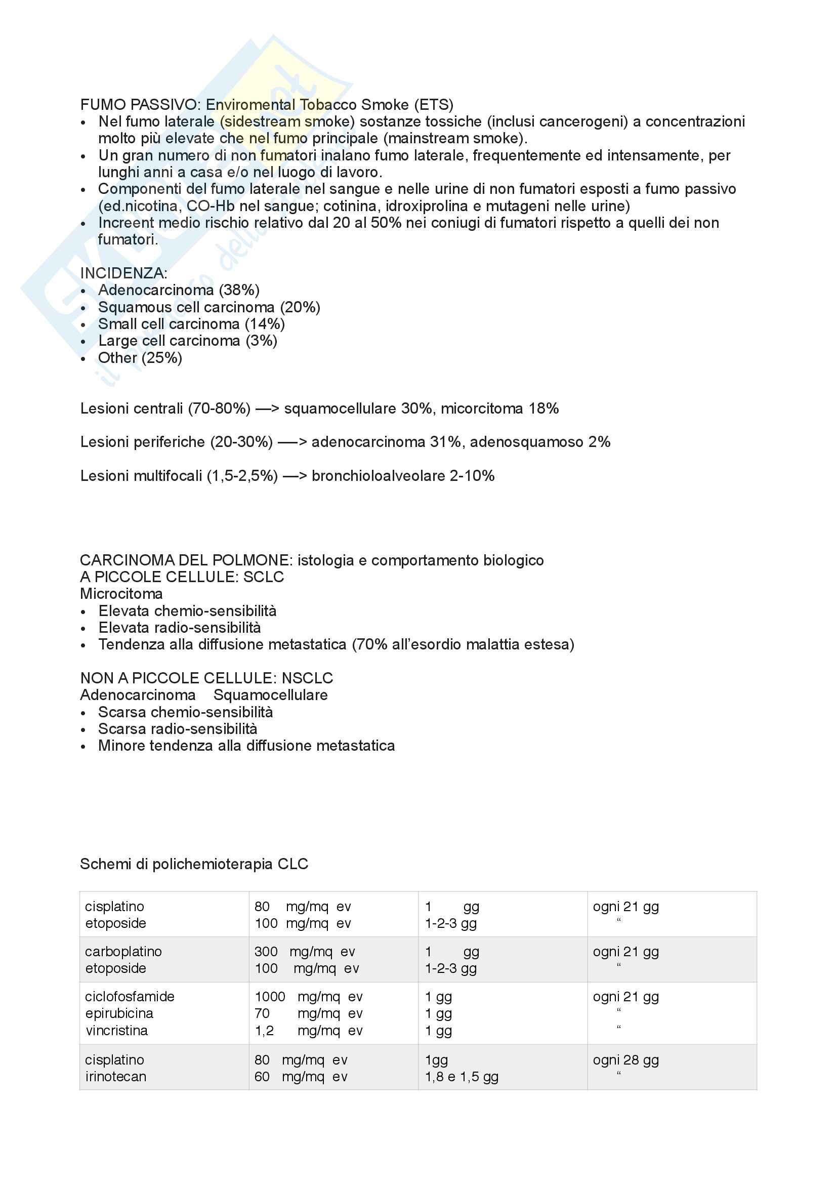 patologia generale e terminologia medica Pag. 131