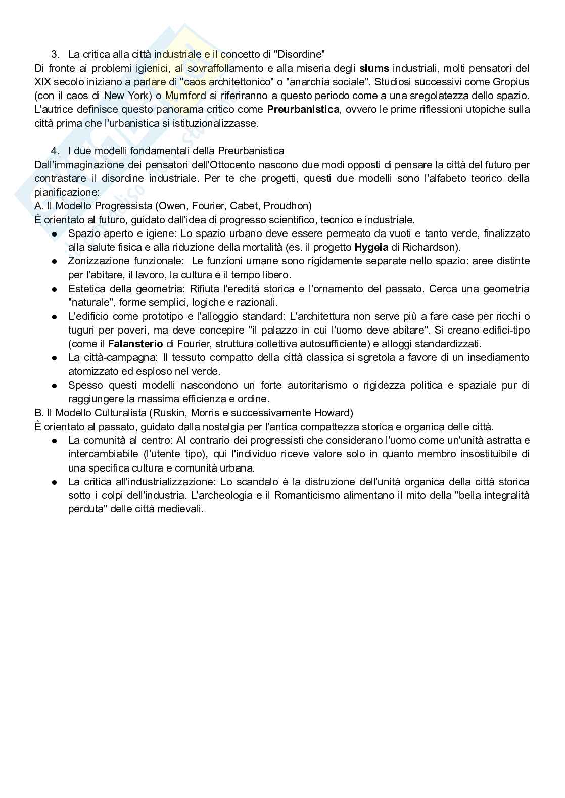 Analisi del territorio e degli insediamenti – Appunti completi e QGIS   Pag. 21