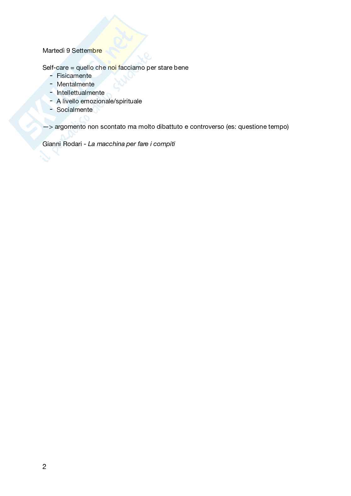 Riassunto esame Analisi del comportamento d'acquisto, Prof. Romani Simona, libro consigliato  Qualitative consumer and marketing research, Belk, Fischer, Kozinets Pag. 2