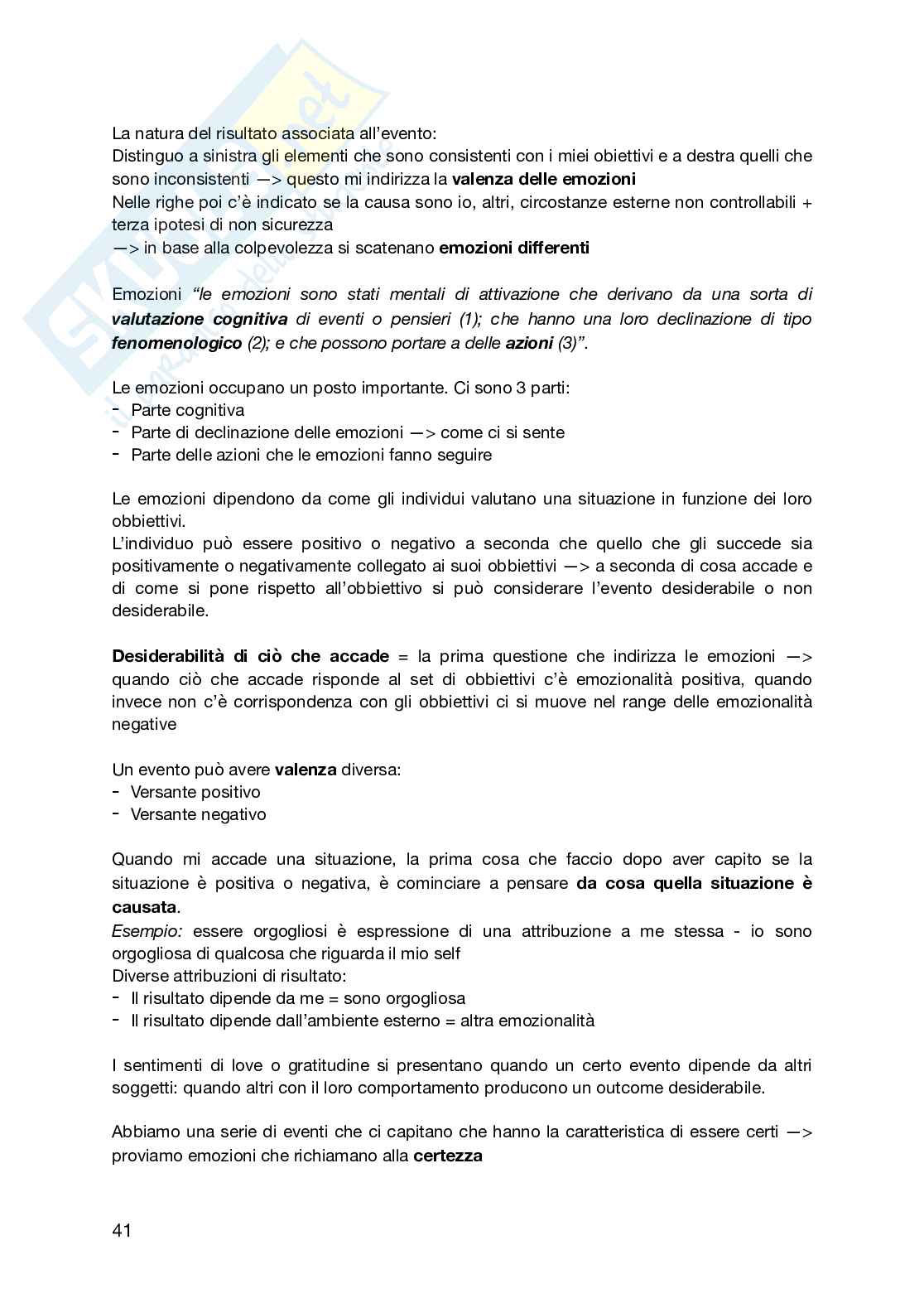 Riassunto esame Analisi del comportamento d'acquisto, Prof. Romani Simona, libro consigliato  Qualitative consumer and marketing research, Belk, Fischer, Kozinets Pag. 41