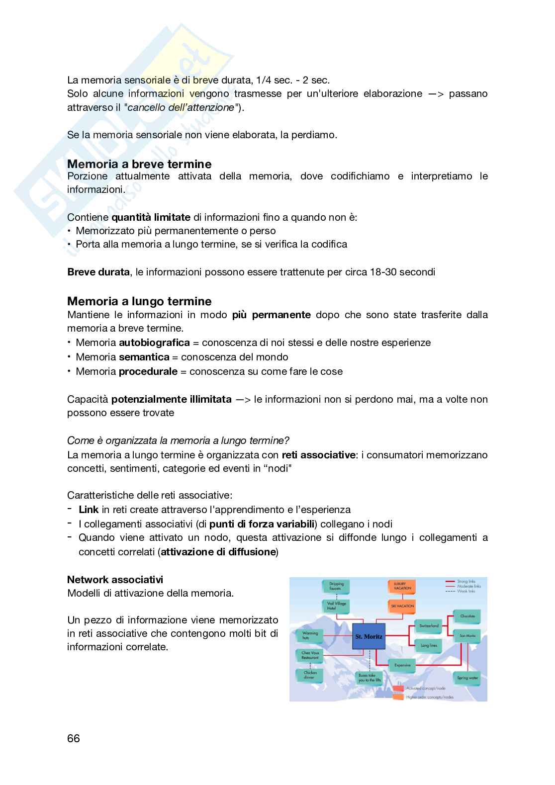 Riassunto esame Analisi del comportamento d'acquisto, Prof. Romani Simona, libro consigliato  Qualitative consumer and marketing research, Belk, Fischer, Kozinets Pag. 66