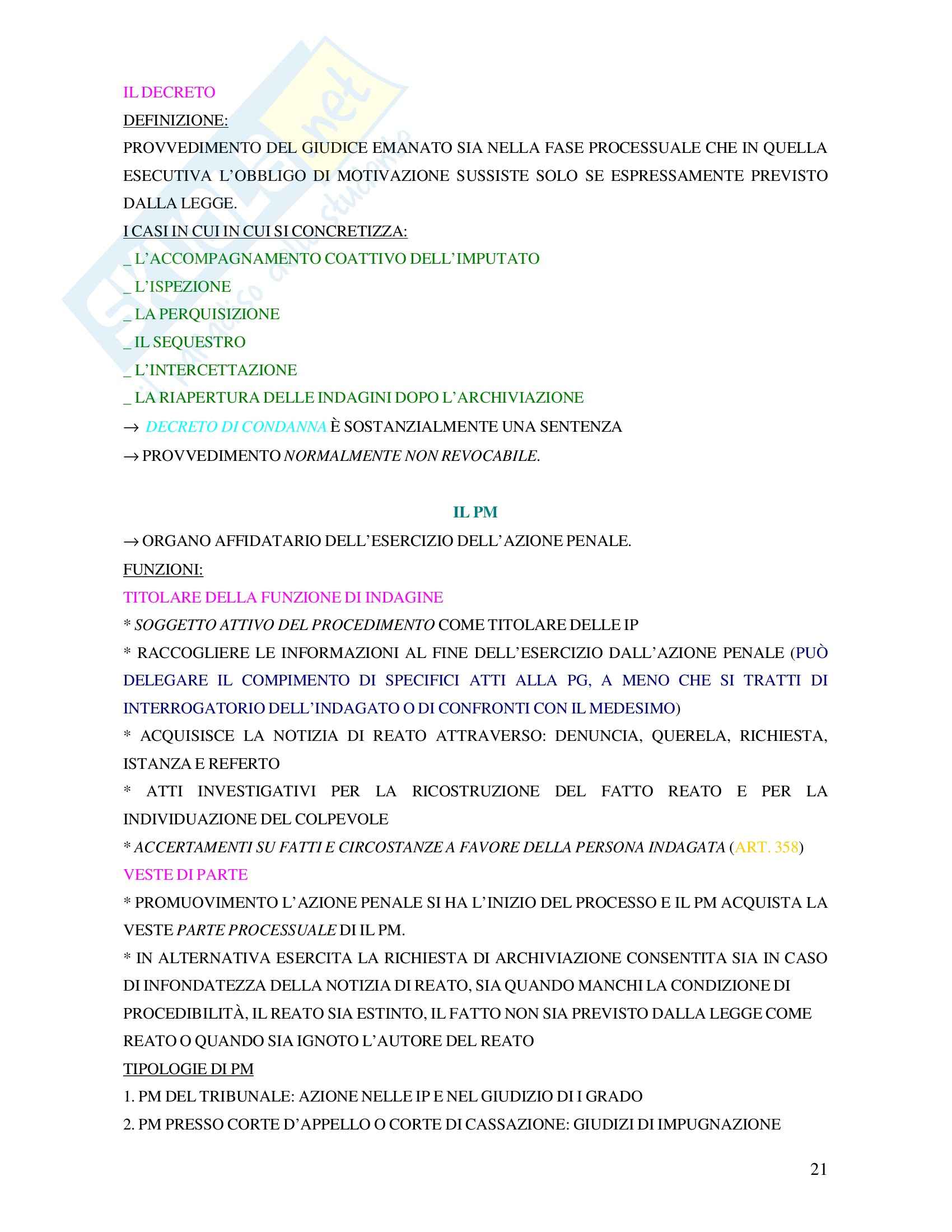 Istanza Di Dissequestro Penale Fac Simile