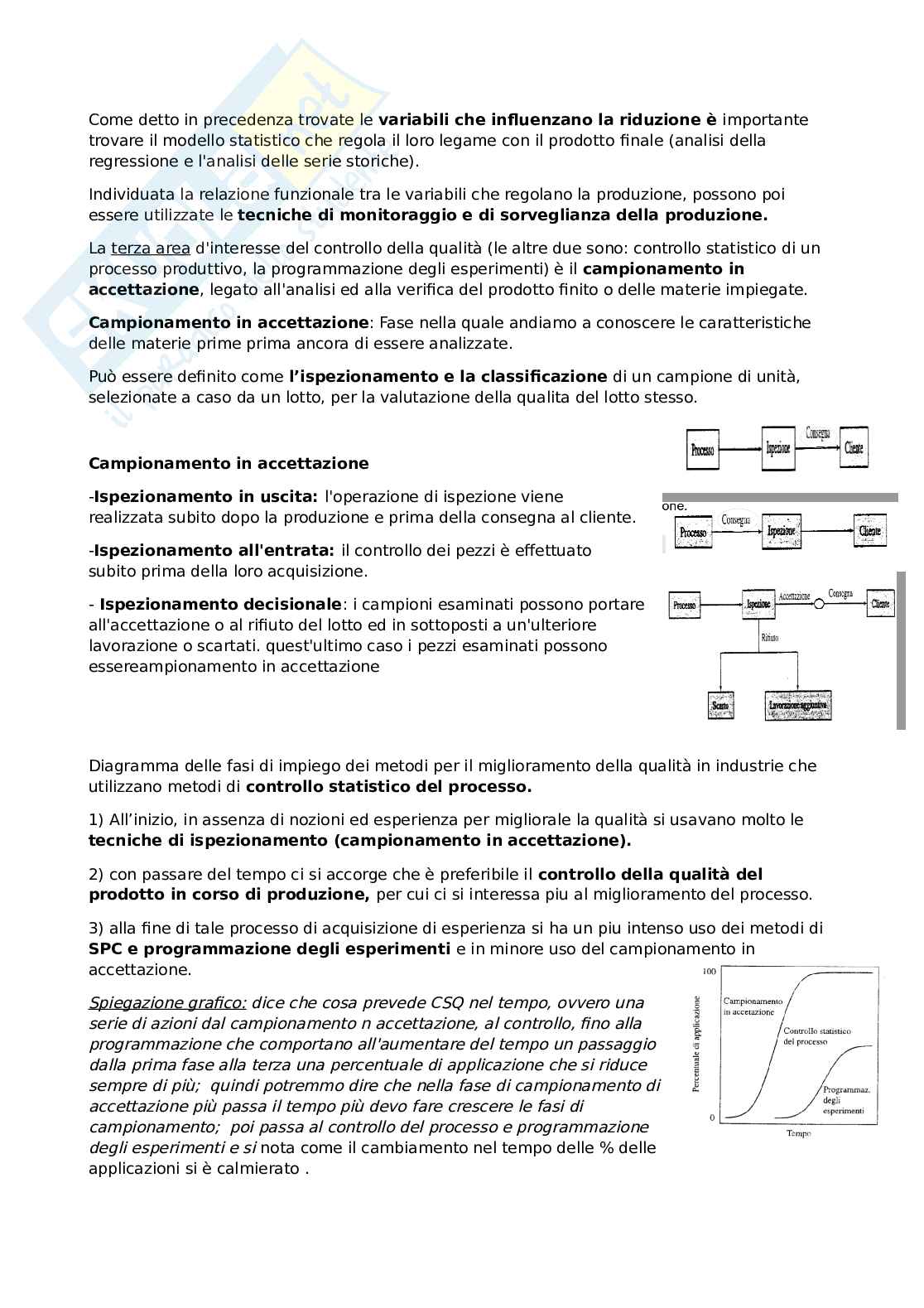 Appunti statistica per il bussiness Pag. 31