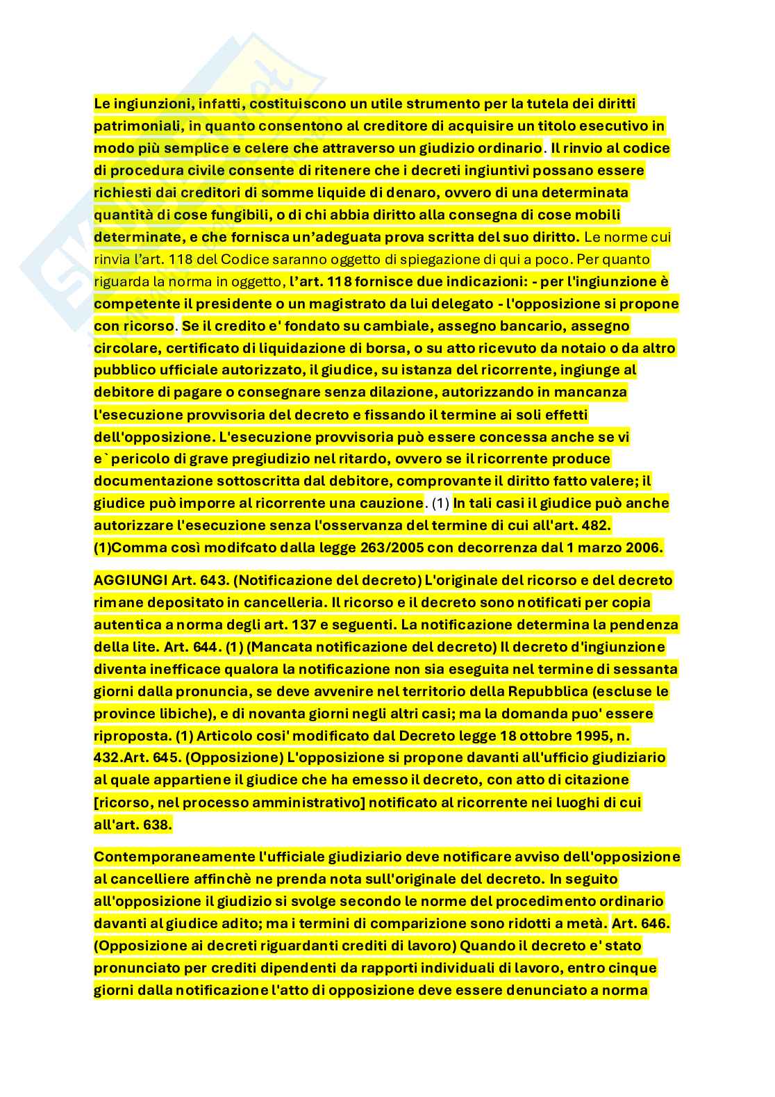 Diritto amministrativo Pag. 81