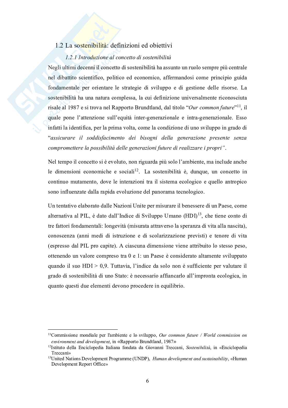 Strategia e ruolo perseguito da ITineri S.r.l. - LEGÙ nella sostenibilità delle materie prime, del prodotto finito e del packaging Pag. 11