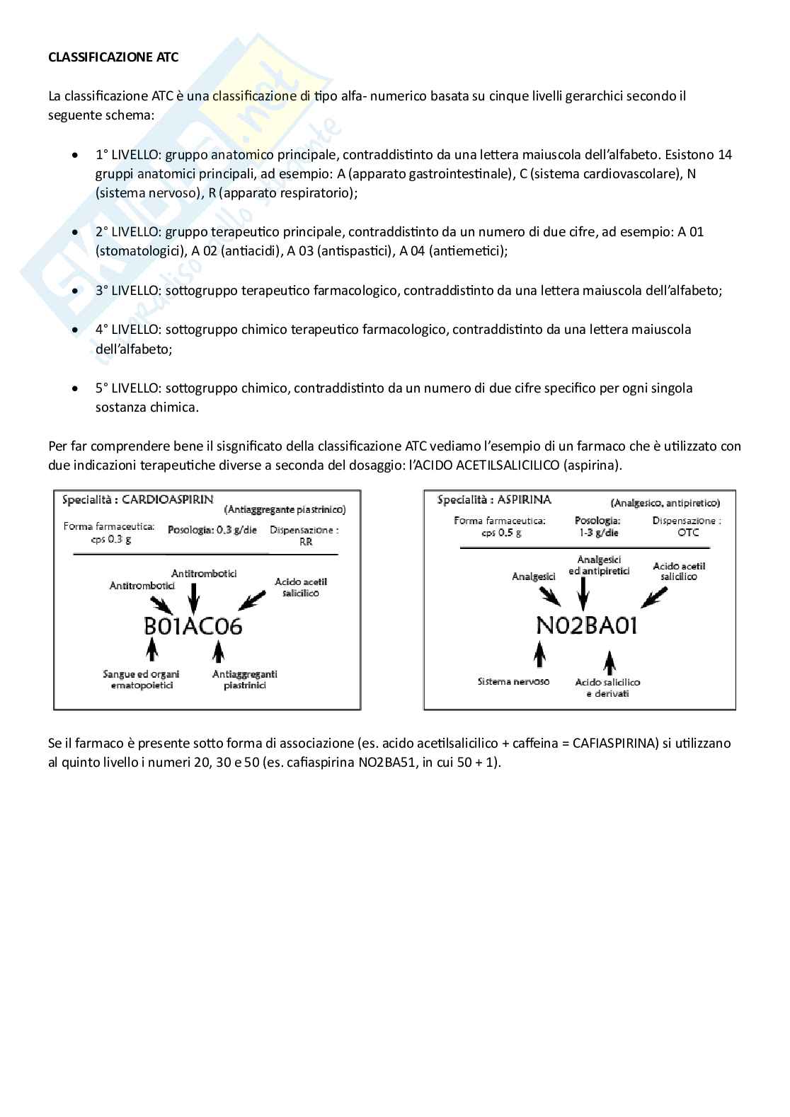 Chimica farmaceutica I Pag. 41