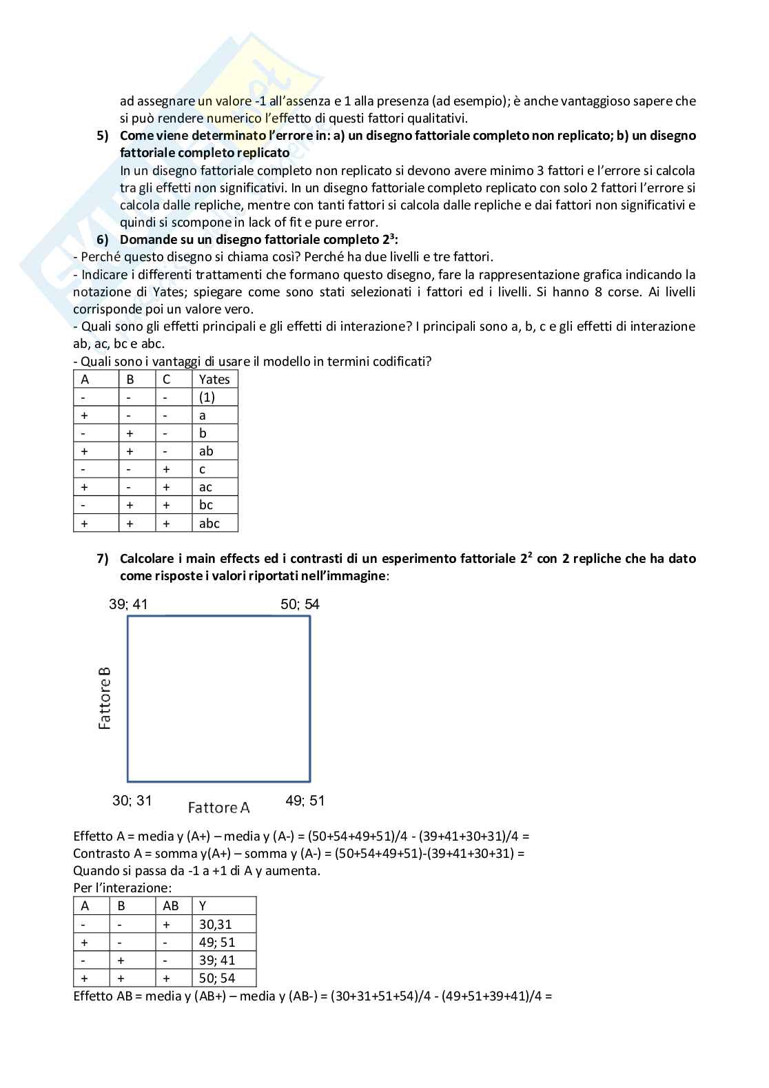 Modellazione, ottimizzazione e innovazione di processo Pag. 36