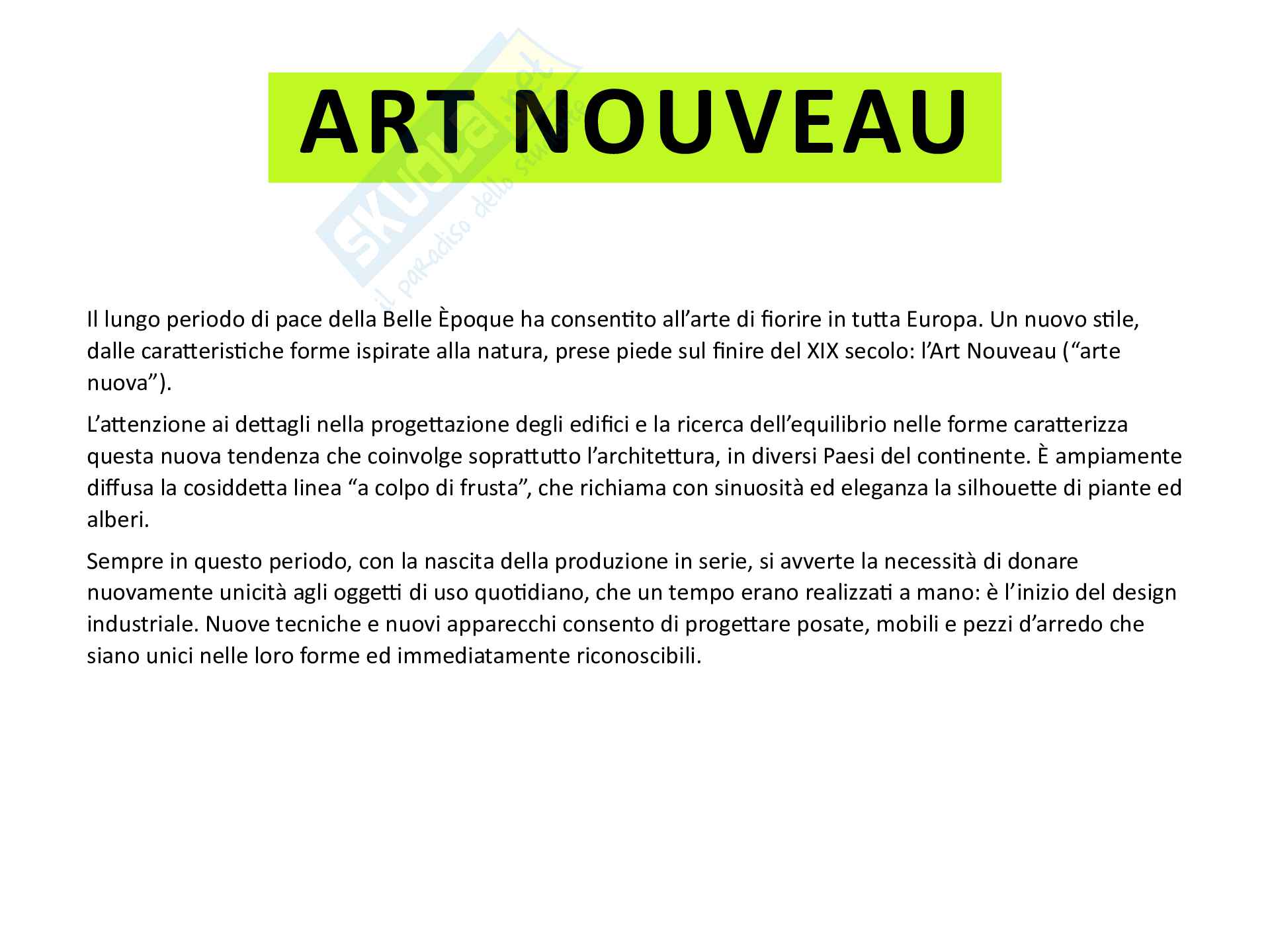 Report Laboratorio di costruzione dell'architettura  Pag. 1