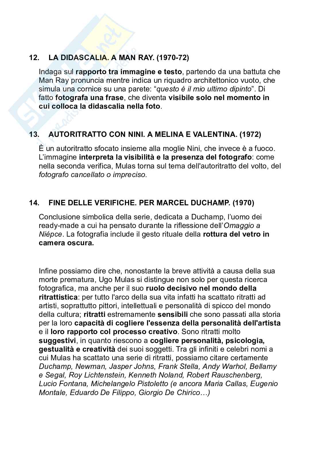 Appunti Storia della fotografia 2 Pag. 56