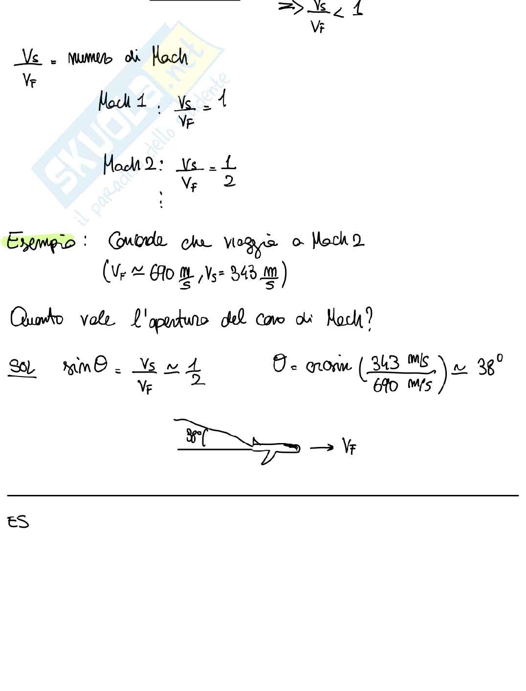Appunti Fisica generale, I semestre - seconda parte Pag. 86