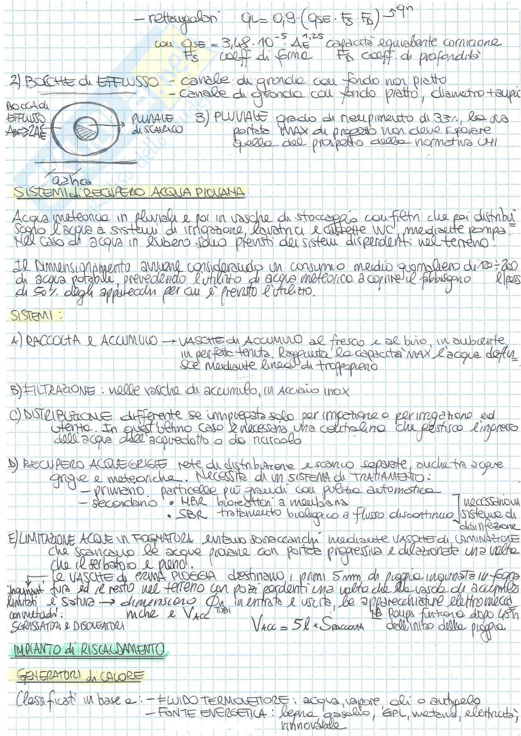 Servizi Tecnologici - Teoria Pag. 11