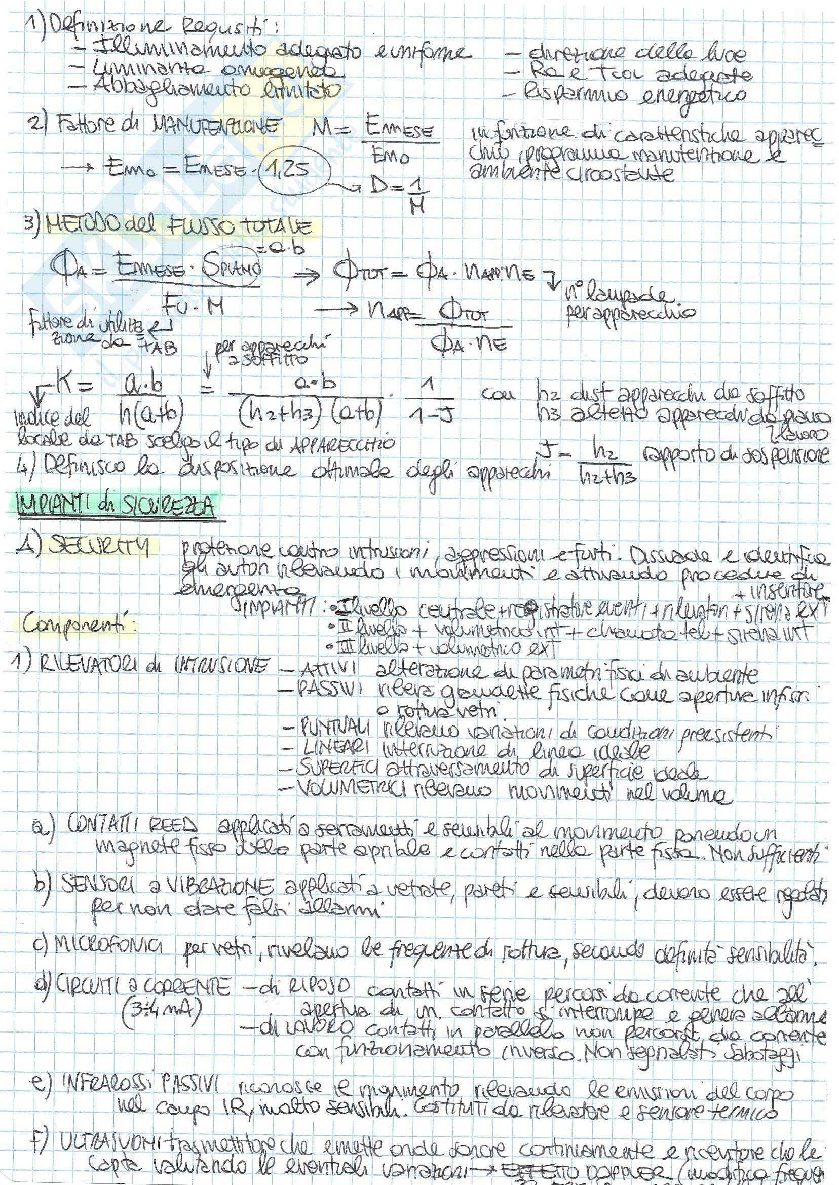 Servizi Tecnologici - Teoria Pag. 26